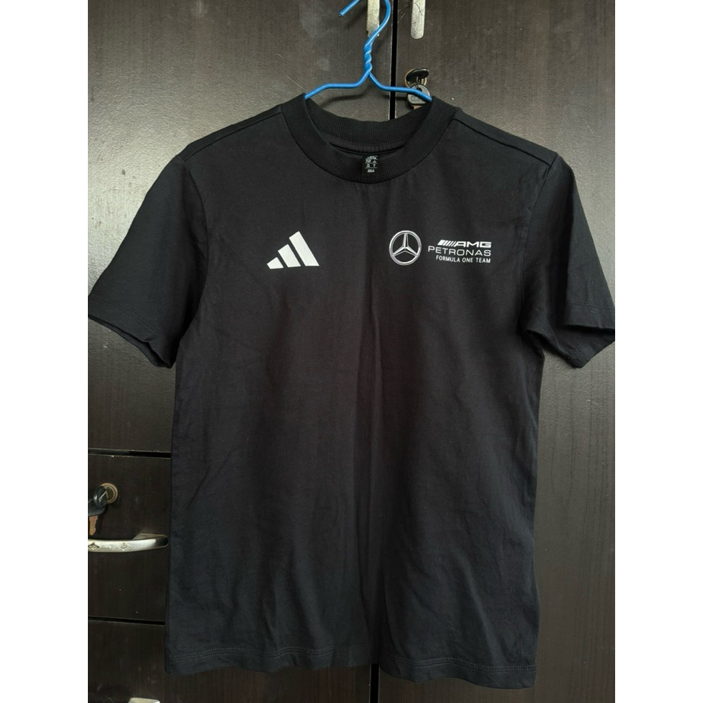 MERCEDES - AMG PETRONAS FORMULA ONE TEAM