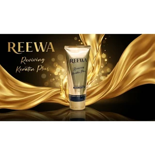 เคราตินสด (ปริมาณ 100 กรัม) REEWA รีว่า