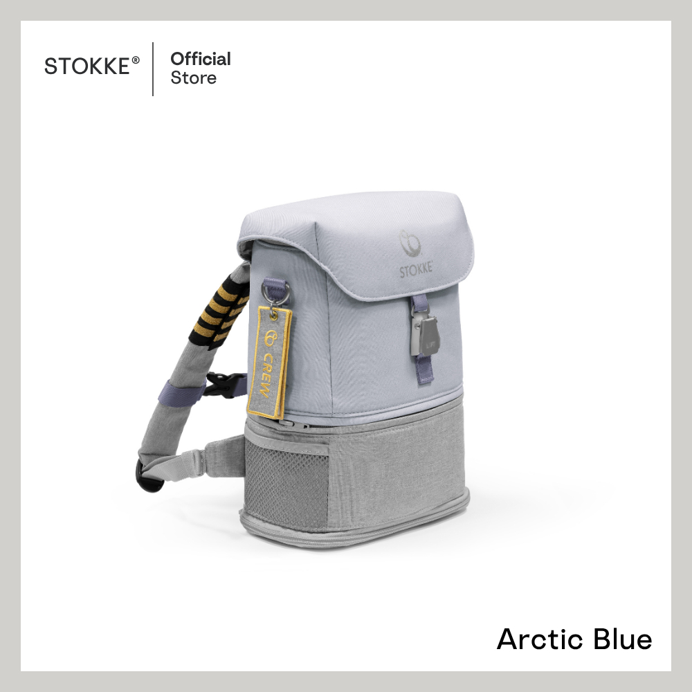 Stokke® JetKids™ BackPack กระเป๋าเป้สำหรับเด็ก รูปที่ 12