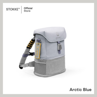 Arctic Blue