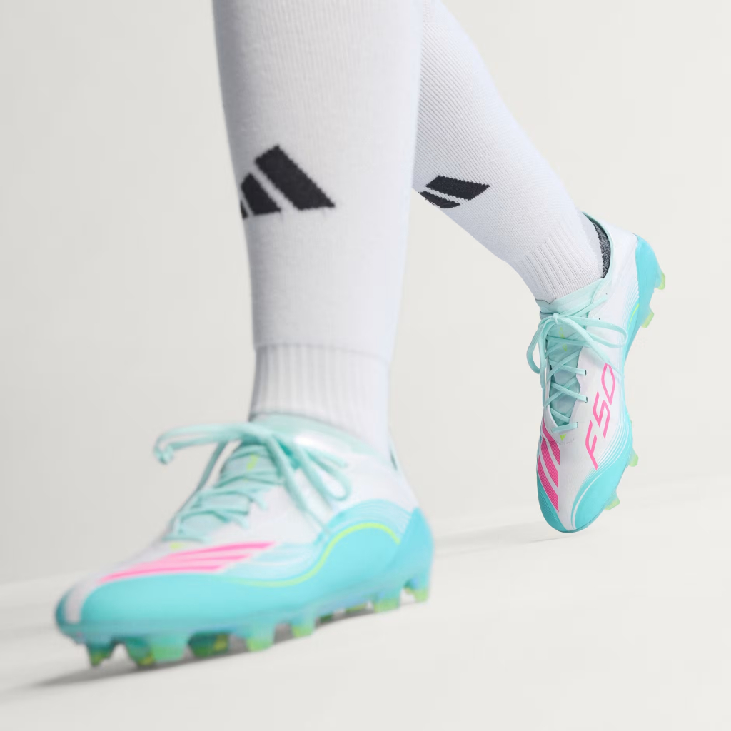 [รองเท้าฟุตบอล] ADIDAS F50 ELITE FG - รูปที่ 3