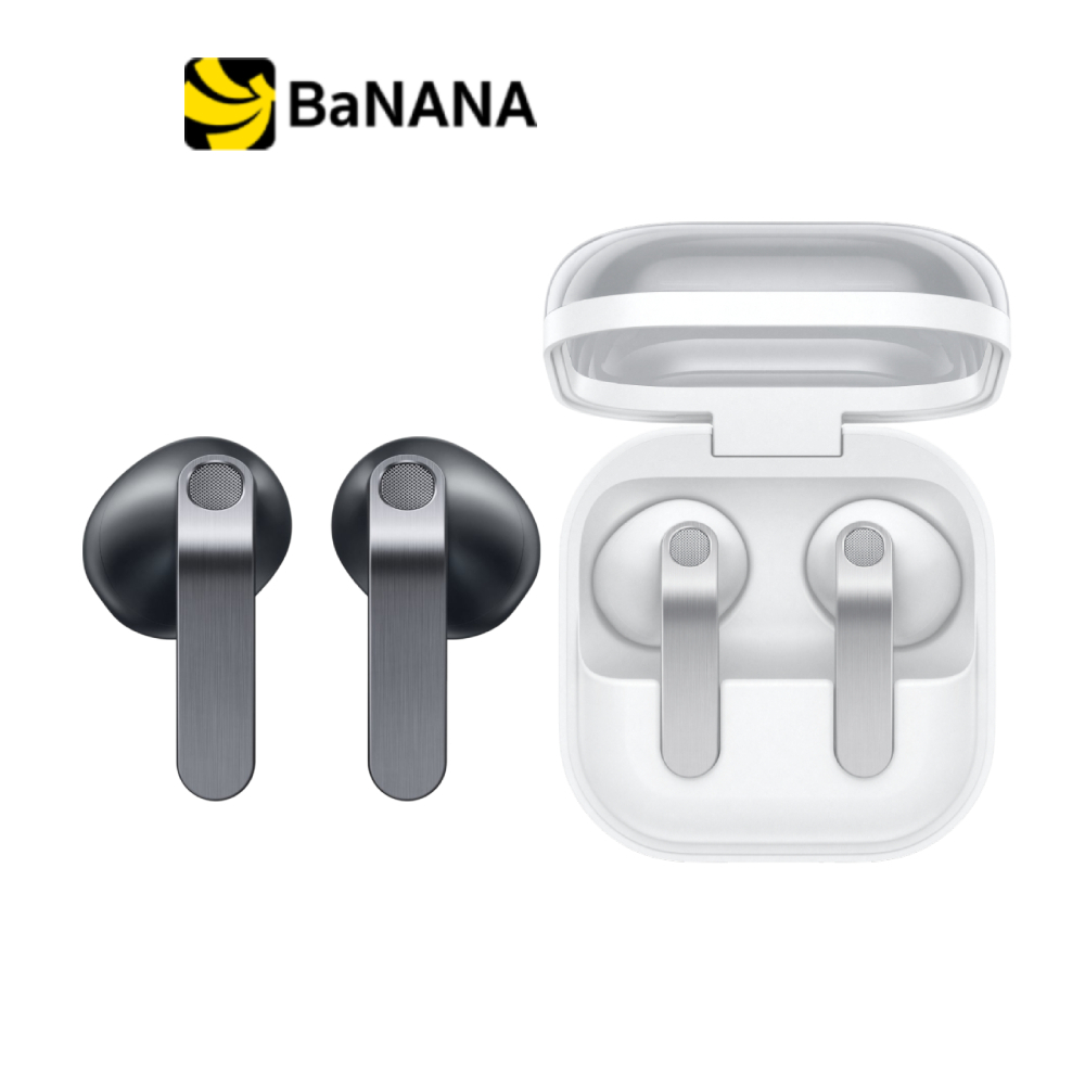 หูฟังไร้สาย Samsung Galaxy Buds4 by Banana IT