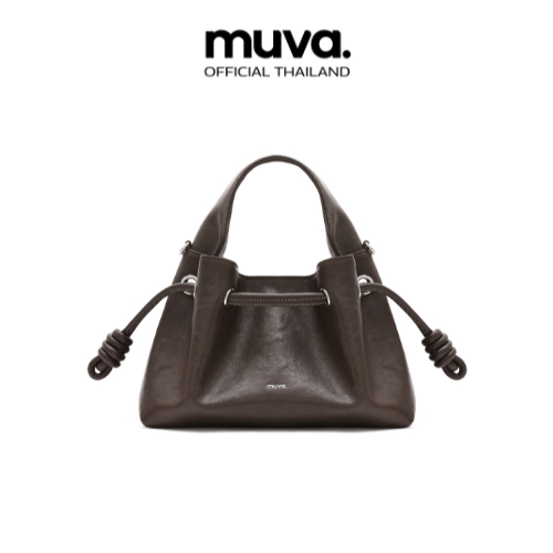 MUVA กระเป๋าถือ กระเป๋าสะพาย รุ่น MIRA BAG-MU593