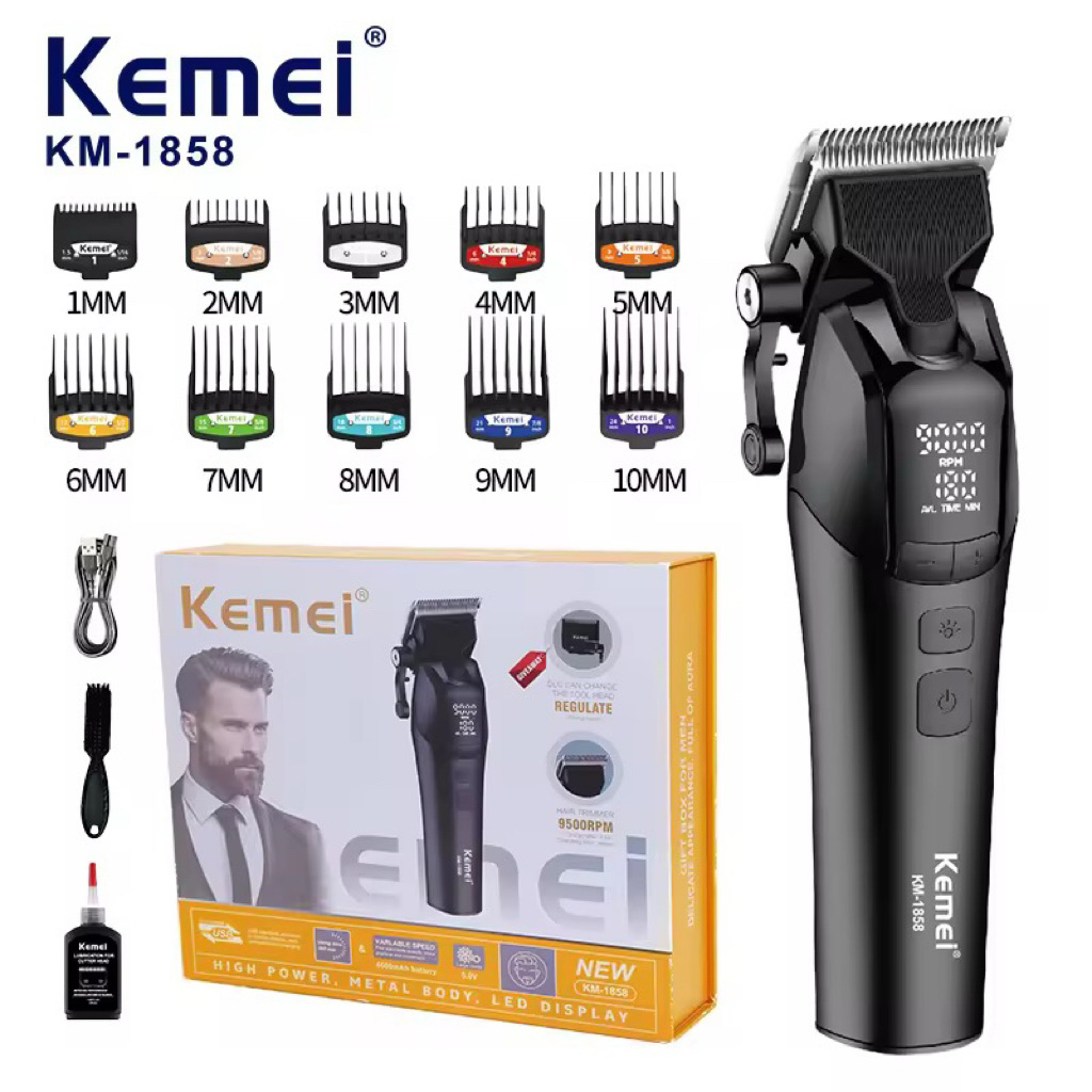 ปัตตาเลี่ยน km1858 สินค้าพร้อมส่งจากไทย