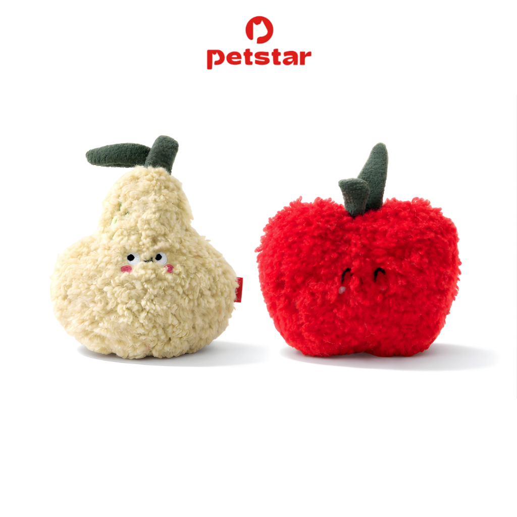 Petstar ของเล่นสัตว์เลี้ยง ของเล่นแมว ของเล่นสุนัข Pet toy ไม่แตกหักง่าย ช่วยเสริมทักษะ กระตุ้นการเล่นและออกกำลังกาย