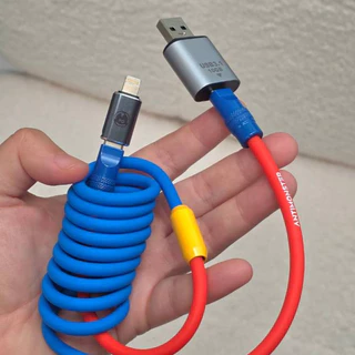 [ใหม่] ตัวแปลง Type C To L / Type C To USB 3.1