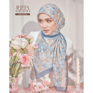 ❌คอลใหม่❌ ผ้าคลุมเเบรนด์ Deara ผ้าคลุมแบรนด์มาเลย์รับ