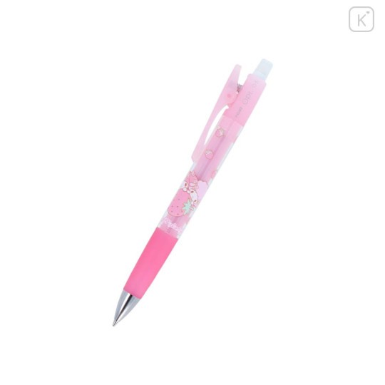 ดินสอเขย่า opt mm Japan Sanrio Opt. Mechanical Pencil - MyMelody & MySweetPiano