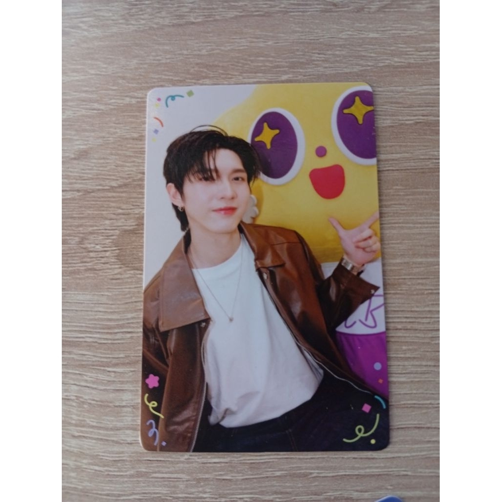 Random Card สนามอ่านเล่น/Aou