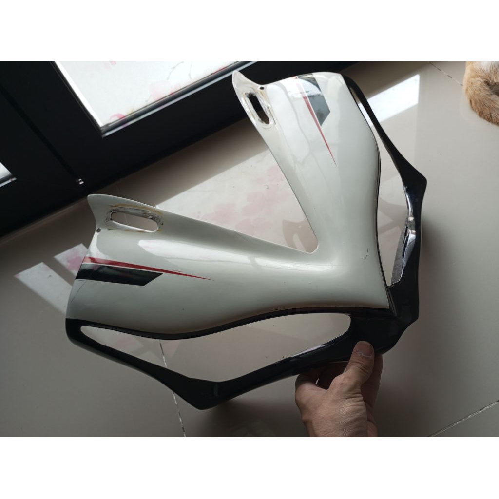 ครอบหน้า r15v2 มือสอง