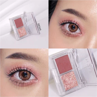 IN2IT Duo Jello Eyeshadow 4g.