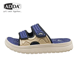 ADDA รองเท้าแตะ รองเท้าลำลอง รุ่น 25B02M8 (ไซส์ 7-9)