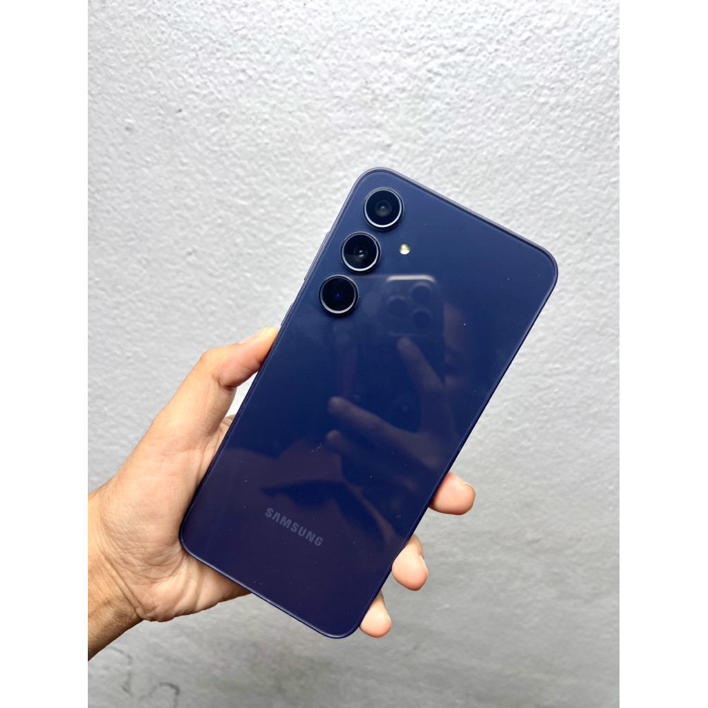 Samsung A35 5G แรม8GBรอม128GB