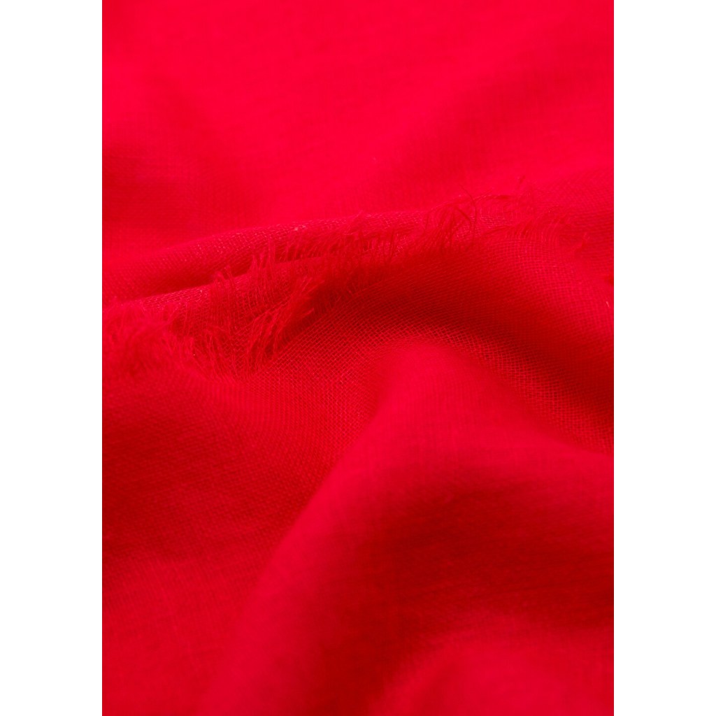 [MANGO] FOULARD LINEN  / ผ้าพันคอ รุ่น FOULARD LINEN Ref: 87075924