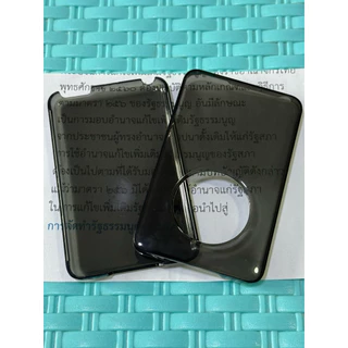 เคสใสแข็งสำหรับไอพอดเจน6เจน7ไอพอดคลาสสิครุ่นตัวบาง