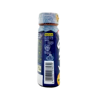 DAISHO YUZU KAORU MENTSUYU 185G (22672) ซอสปรุงรสผสมส้มยูซุสำหรับบะหมี่ JAPANESE SEASONING