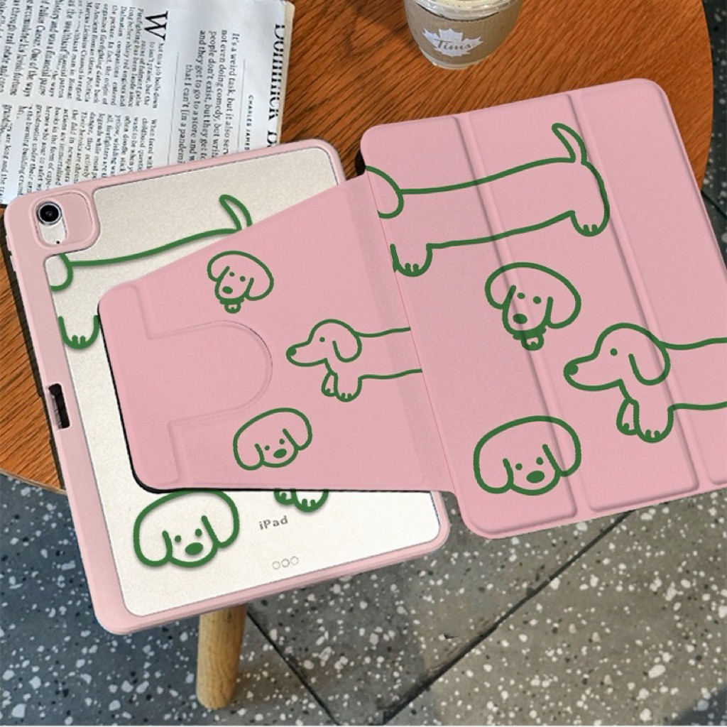 เคสไอแพดแอ M3 11นิ้ว case iPad Air M3