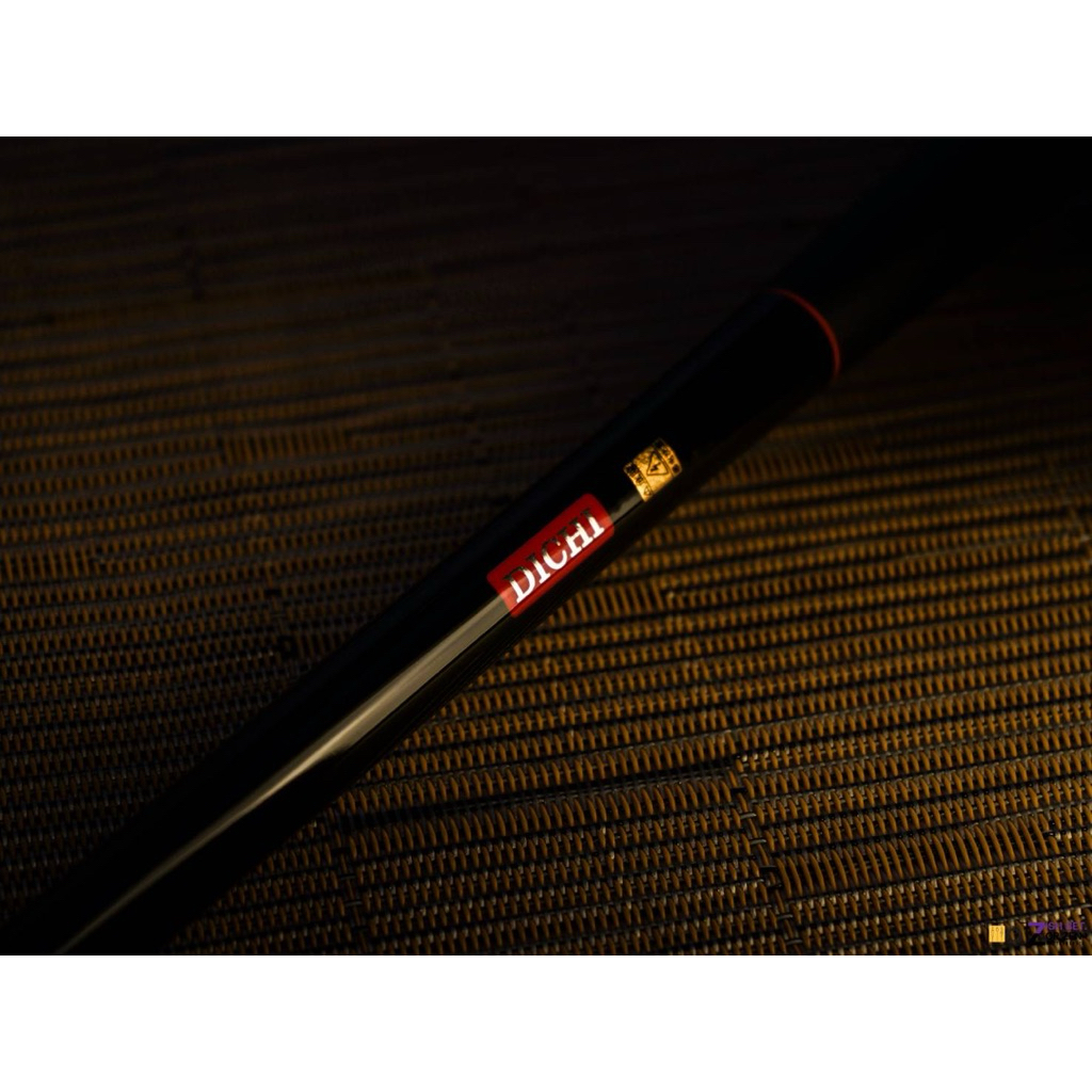 คันชิงหลิว DICHI Obsidian  เวท 3.5H By ZISH BET.