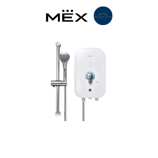 MEX COCO 350 (MRB) เครื่องทำน้ำอุ่น 3500W