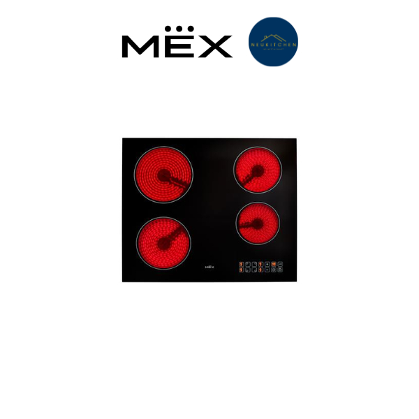 MEX เตาฝังเซรามิก HVN264