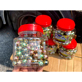 Chocoball ช็อกโกแลต ลูกบอล หอม หวาน อร่อย ขนาด มีอย.ไทย 1กระปุกX100ลูก พร้อมส่ง