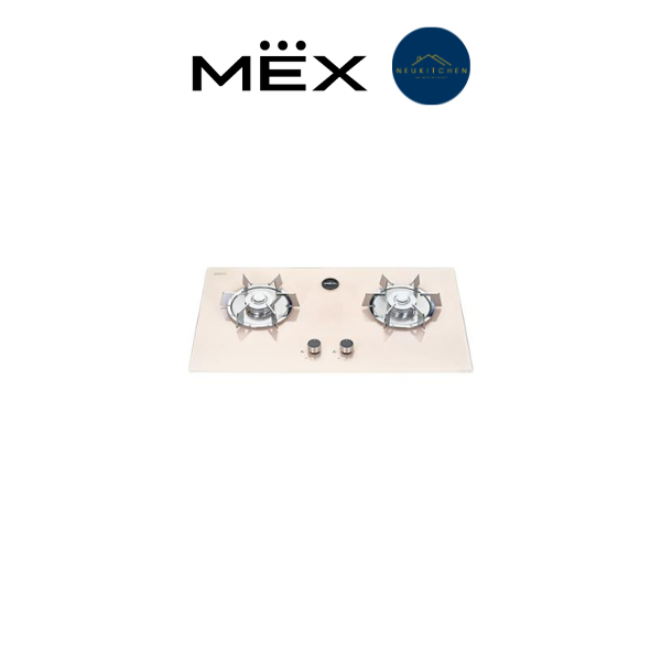MEX เตาฝังแก๊ส V626CR