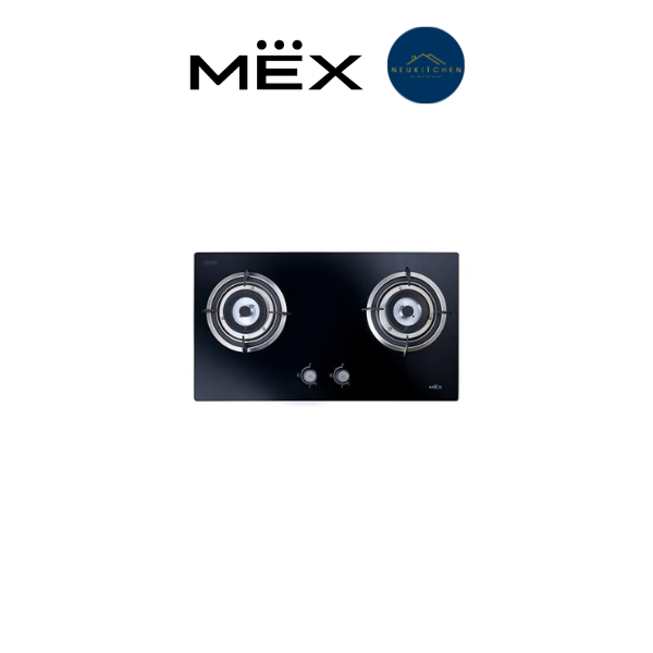 MEX เตาฝังแก๊ส V2732M