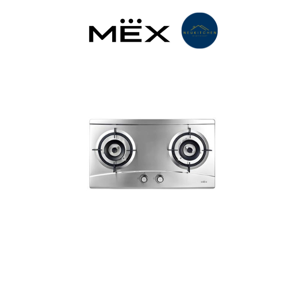 MEX เตาฝังแก๊ส MX472M