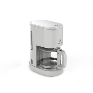 Electrolux เครื่องชงกาแฟแบบดริป ความจุ 1.25 ลิตร UltimateTaste 300 รุ่น E2CM1-200W สีขาว