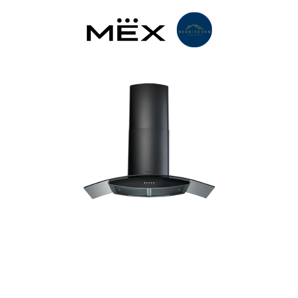 MEX เครื่องดูดควันกระโจม KV737B90