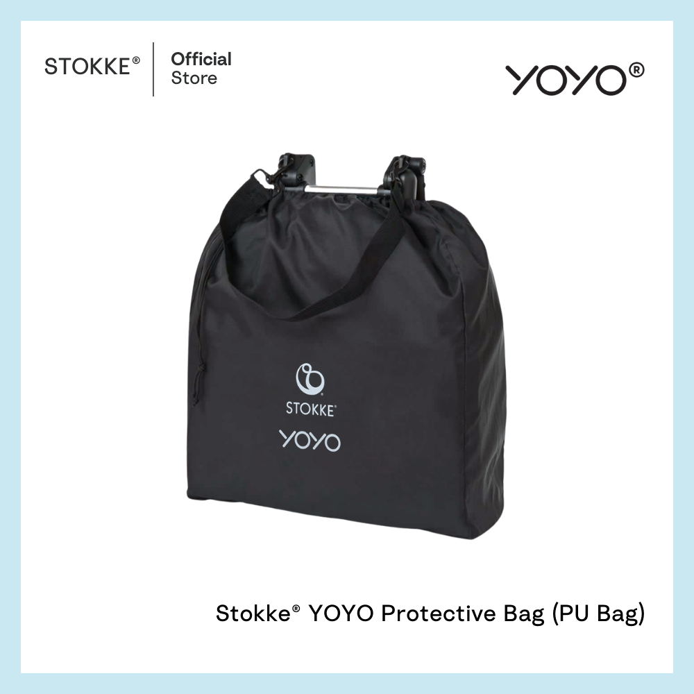 Stokke® YOYO Protective Bag (PU Bag)