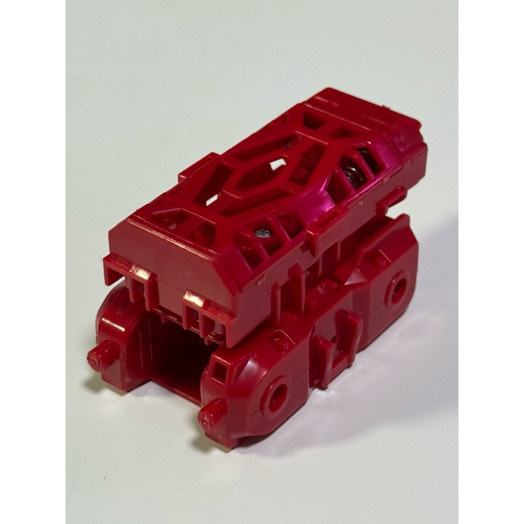 Crush Gear : Bandai : Zc / 99%