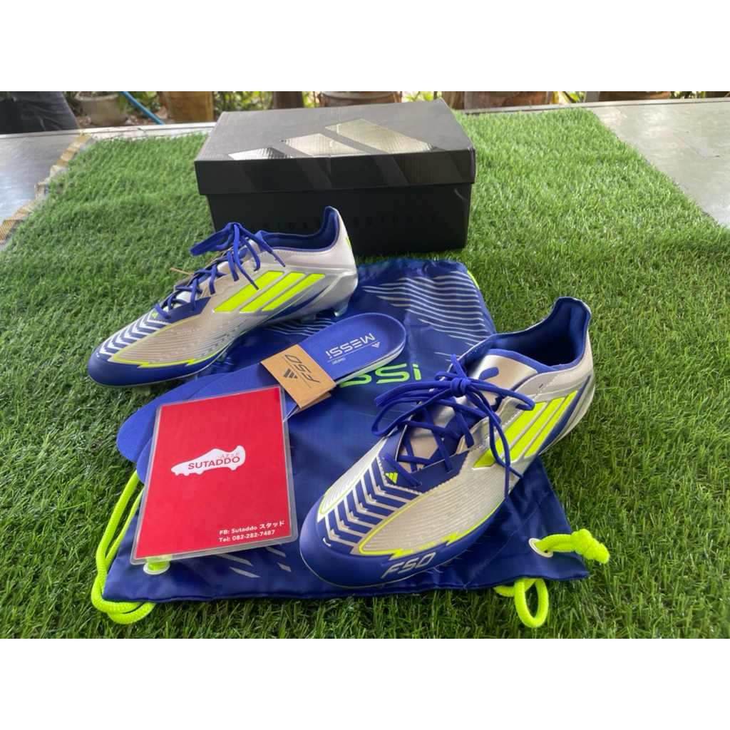Adidas F50 Messi Elite 275