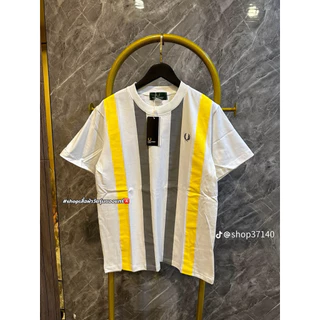 เสื้อยืดรวงข้าวงานฮิตที่สุดตอนนี้ผ้าคอตตอนหนาสกรีนแน่นคอฟิต