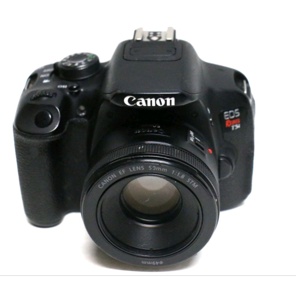 Canon EOS Rebel T5i (EOS 700D)