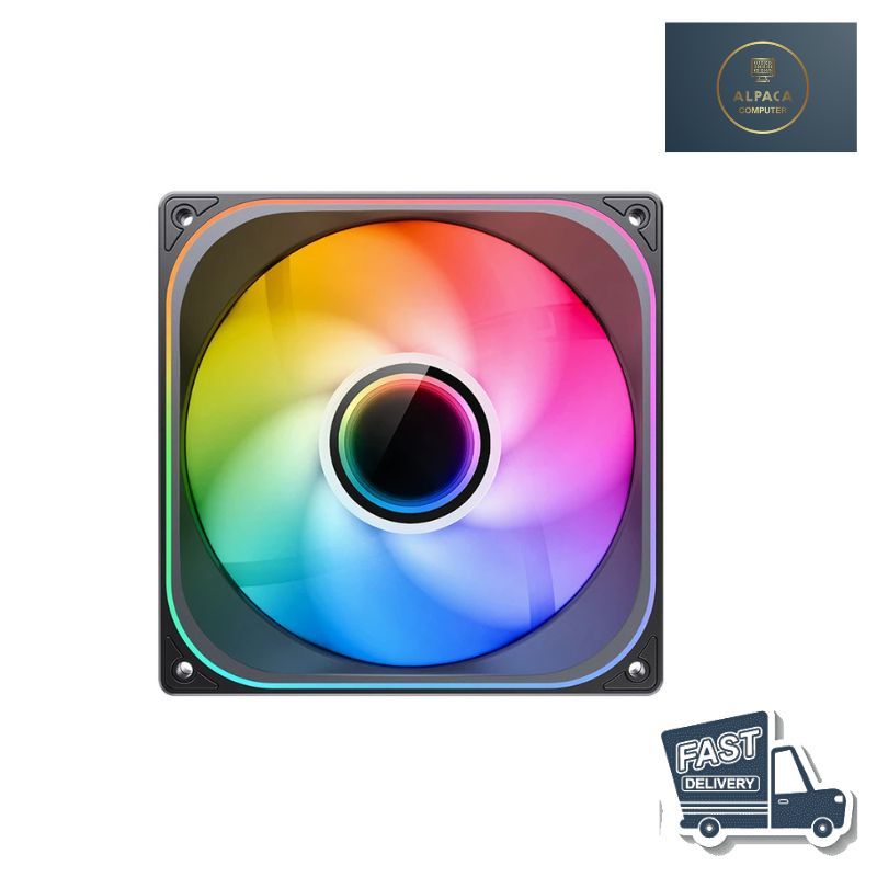 Jonsbo ZA-140 - FAN Computer สินค้าพร้อมส่ง