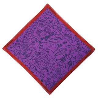 Montbell ผ้าอเนกประสงค์ รุ่น 2124101 Bandana