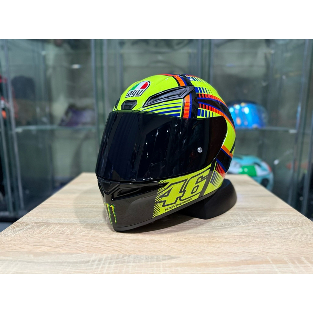 ✨Agv K1 Soleluna Size M ✨
