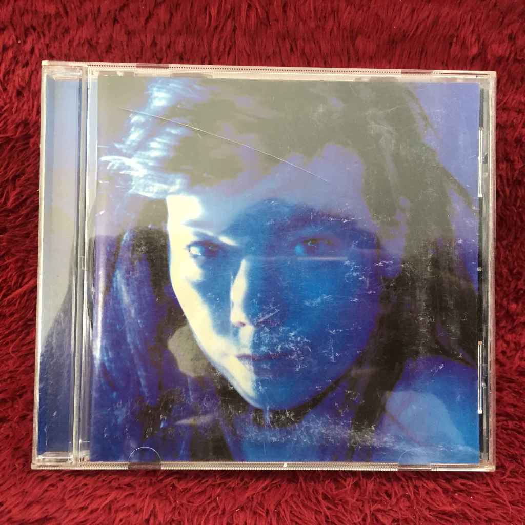 CD Bjork - Telegram สภาพตามรูปปก AA271-50