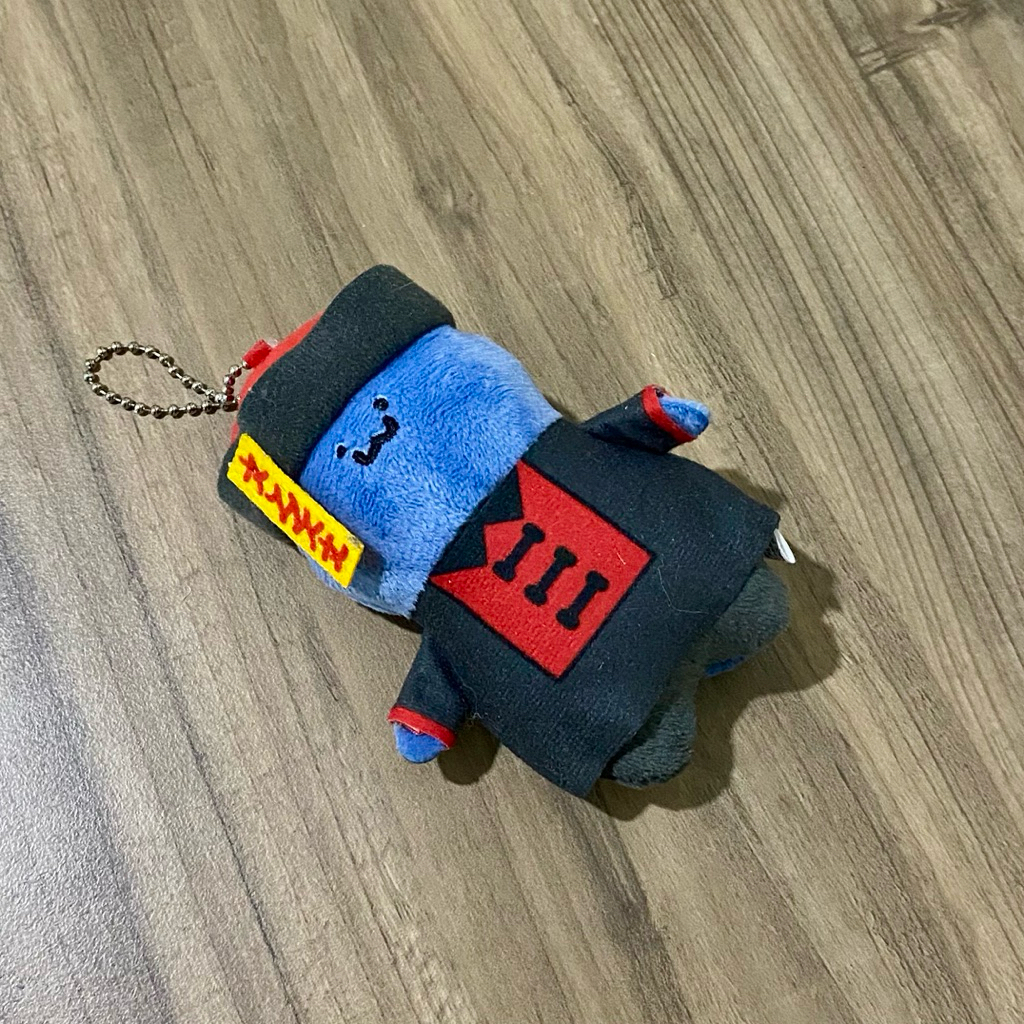 พวงตุ๊กตาก็องก็อย👲🏽Jiangshi Cat💙มีป้าย💯