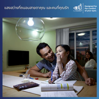 [OnlineExclusive] Philips Lighting หลอดไฟLED รุ่นRadiantLine