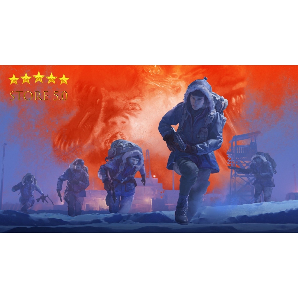 The Thing Remastered