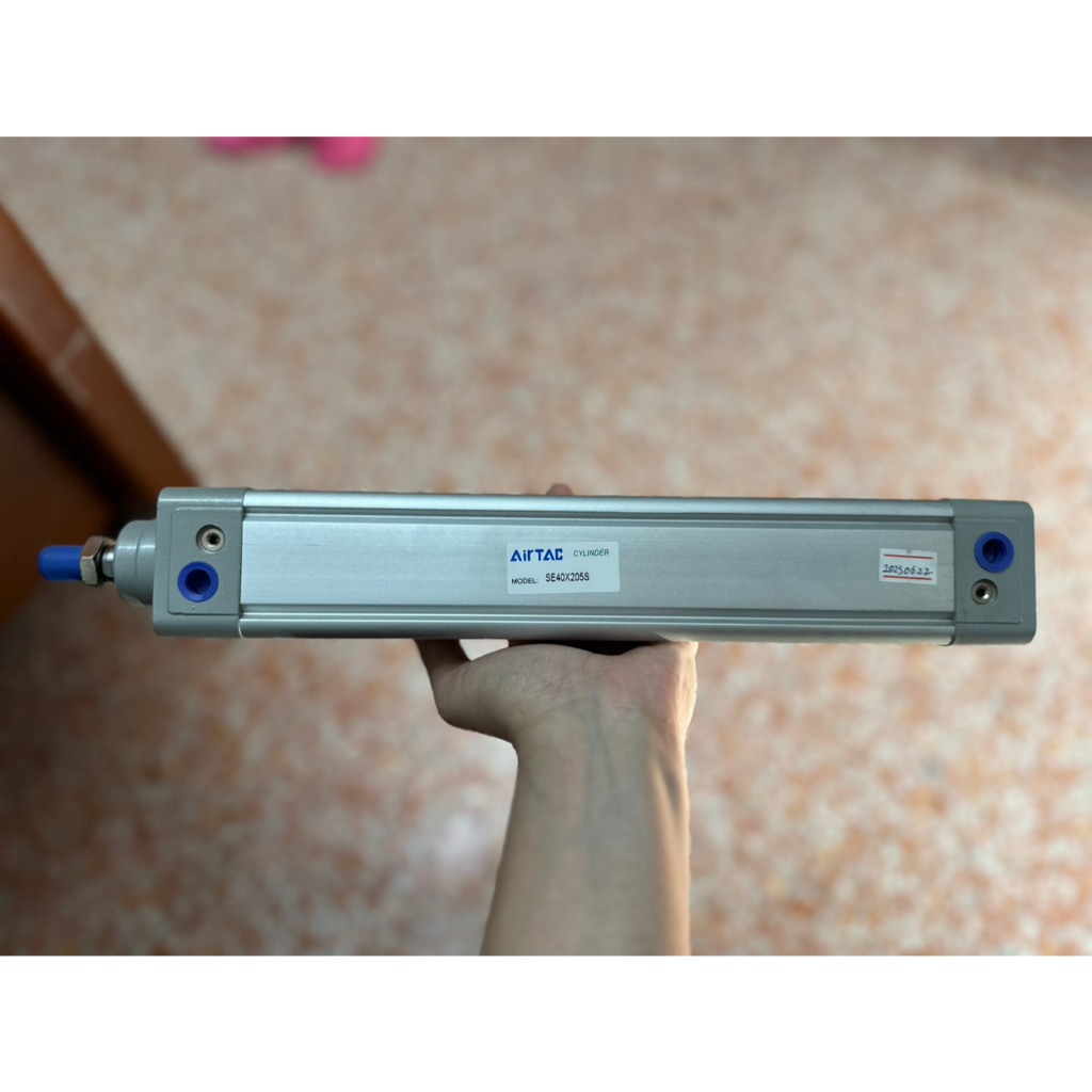 กระบอกลม AirTAC SE40*205S