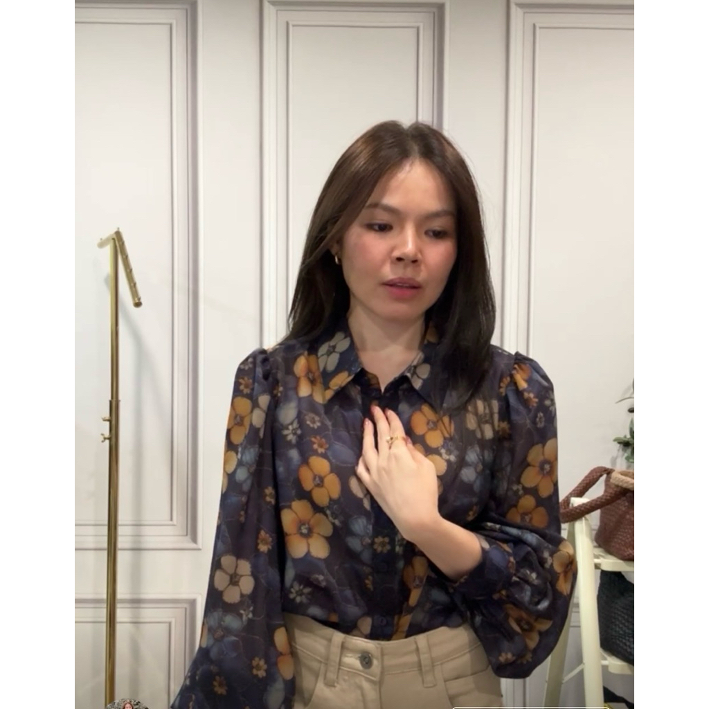 ✅👚เชิ้ตในตำนาน ป้าย Kwang 🦌