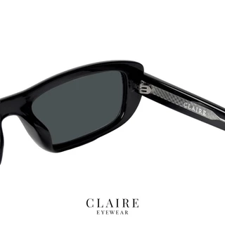 CLAIRE : (LA) แว่นกันแดดรุ่น LA กันแดเลนส์แท้ กันแดดUV400 | Sunglasses