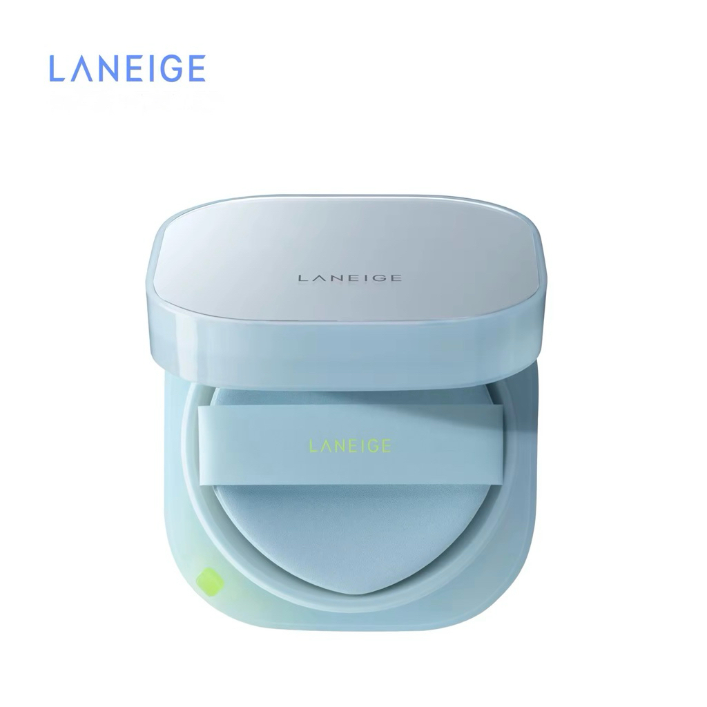 ของใหม่ รีฟิล LANEIGE Neo Cushion Mewy รีฟิล 21c