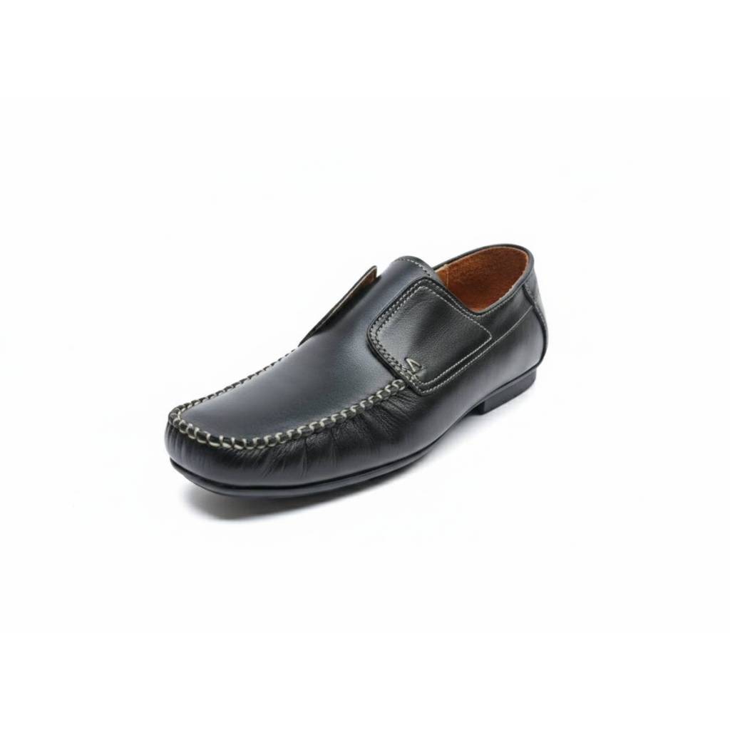HEAVY SHOES รองเท้าโลฟเฟอร์รุ่น VC8165 มี 2 สี