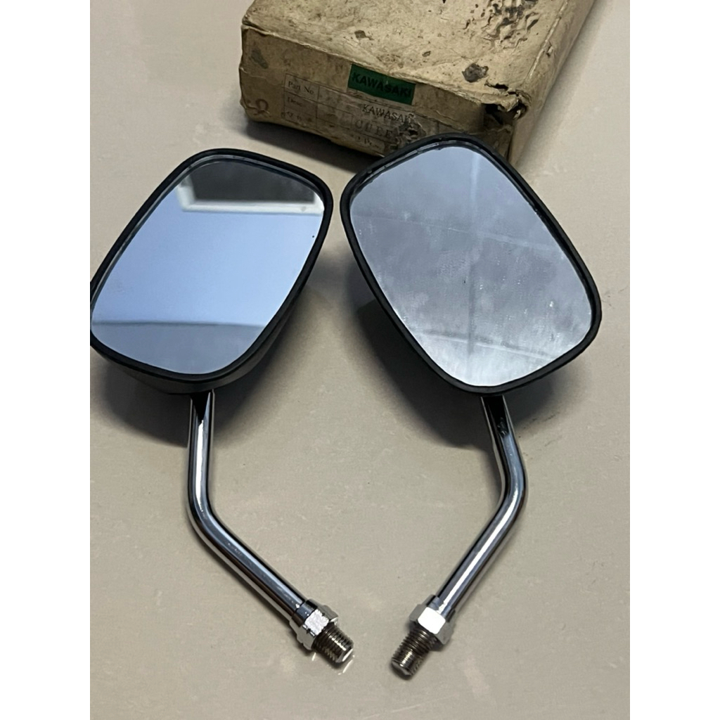 กระจก Kawasaki Cheer ของใหม่