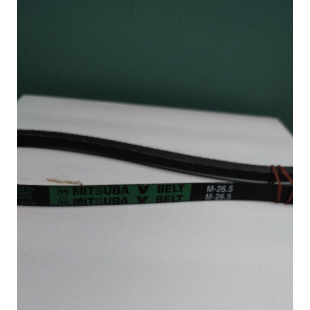 สายพานเบอร์ M 26.5 สำหนับเครื่องซักผ้า Panasonic (พานาโซนิค)สินค้าพร้อมส่ง