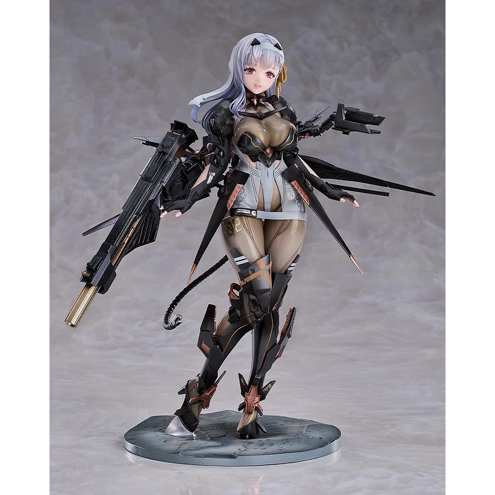 (พร้อมส่ง) GSC 1/7 Modernia + GSC Bonus (แก่โมเดล)